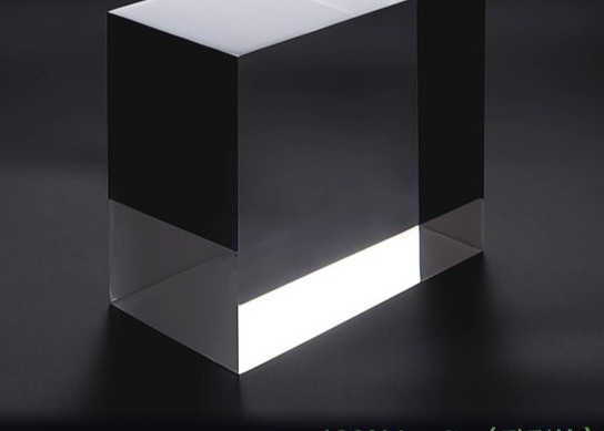 Tấm acrylic trong suốt MMA Plexiglass trong suốt Cắt tùy chỉnh Mỏng trong suốt 200mm