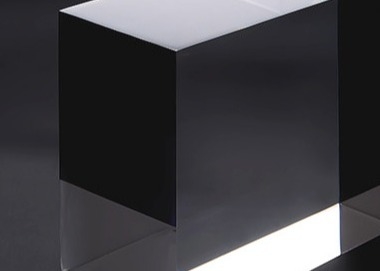 1220 X 2440mm Tấm acrylic trong suốt Tấm nhựa trong suốt Tấm Plexiglass 5mm