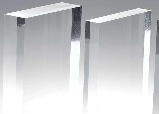 Tấm acrylic trong suốt Perspex 4x8 Ft Tấm acrylic bóng trong suốt