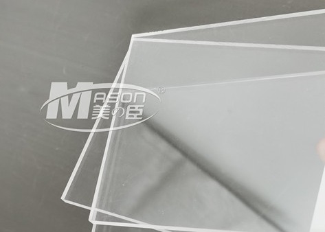 Tấm nhựa Plexiglass ESD Tấm nhựa Polycarbonate Esd trong suốt