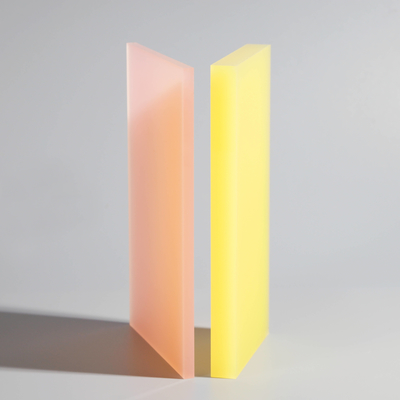 OLEG Độ cứng bề mặt tuyệt vời và độ sáng Bảng Acrylic Thời gian sử dụng dài