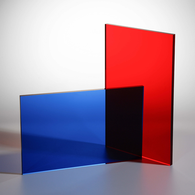 OLEG Độ cứng bề mặt tuyệt vời và độ sáng Bảng Acrylic Thời gian sử dụng dài
