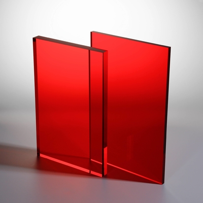 OLEG UV Print Free Samples Acrylic Sheet Nhà sản xuất Trung Quốc