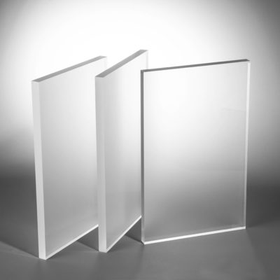 OLEG cắt laser tấm acrylic UV in vật liệu trang trí