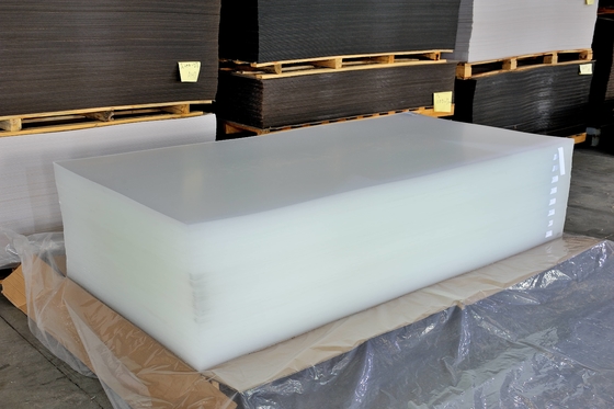 OLEG cắt laser tấm acrylic UV in vật liệu trang trí