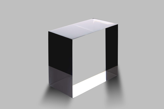 OLEG tối đa 400mm Acrylic Sheet Clear Customization