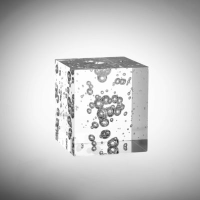 Thiết kế hình ảnh trên tấm acrylic in UV cắt laser OLEG