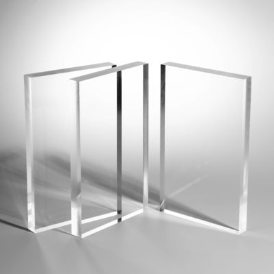 Thiết kế hình ảnh trên tấm acrylic in UV cắt laser OLEG