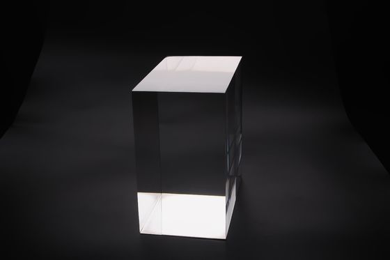 OLEG 93% Transparency Acrylic Sheet Glossy Matt Tùy chỉnh