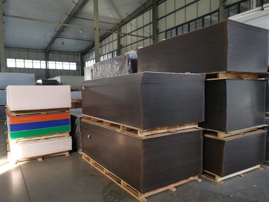 OLEG 93% Transparency Acrylic Sheet Glossy Matt Tùy chỉnh