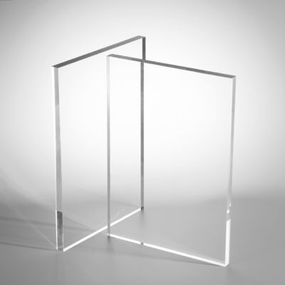 OLEG đúc tấm Acrylic bên ngoài 5 năm không màu vàng