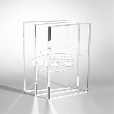 Chống cháy cao Tấm nhựa acrylic V0 16mm