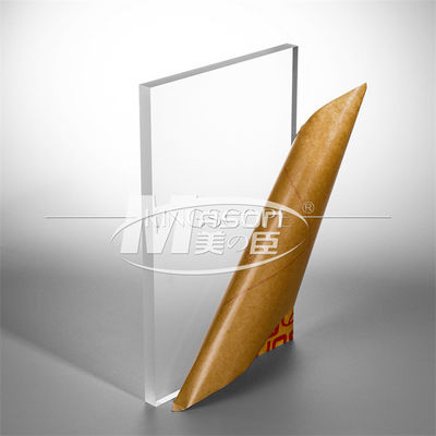 4x8 18 X 24 Tấm thủy tinh mờ Tấm nhựa acrylic màu