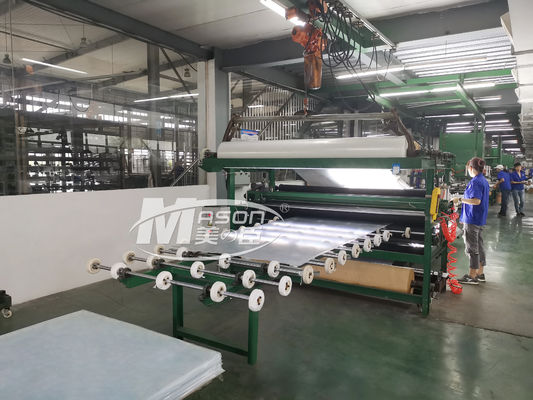 5mm 1230x1830mm Tấm acrylic trong suốt PMMA Cast