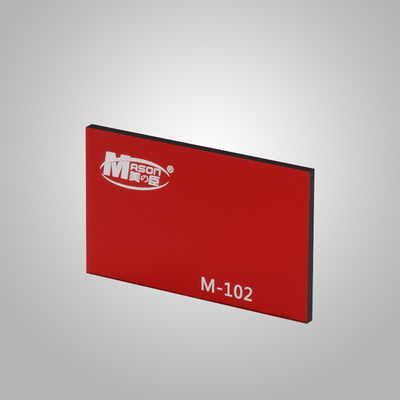 Tấm lợp mái bằng nhựa trong suốt MMA Tấm tường nhựa đúc thấp Tấm acrylic cắt tùy chỉnh