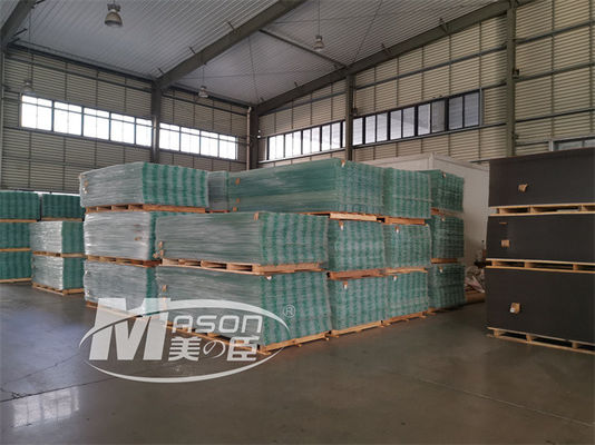 Nhà máy 6mm 8mm 10 Mm 4x8ft PMMA Đúc tùy chỉnh Tấm acrylic trong suốt