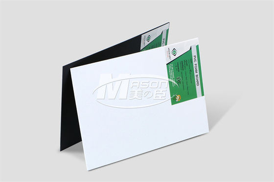 Tấm polyethylene mật độ cao Tấm nhựa PVC 4x8 Tấm xốp PVC trắng cứng