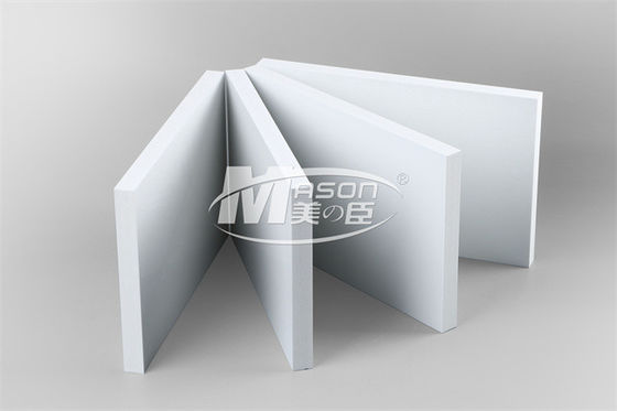 Tấm lợp PVC 3mm Tấm xốp cứng PVC Tấm nhựa PVC lõi đen