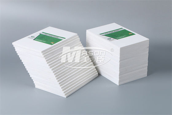 Tấm nhựa PVC trắng 3mm 4mm 5mm 6mm 9mm 10mm PVC cứng / Celuka / Forex