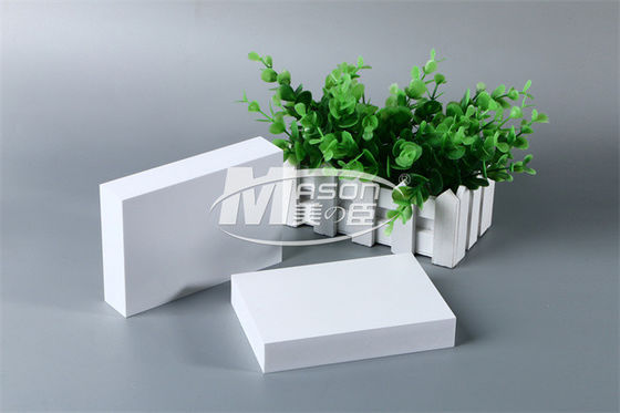 1220 X 2440 Đồ nội thất nhiều lớp Tấm xốp PVC 6-19mm