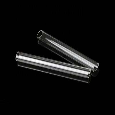 4mm 5mm 6 mm Tùy chỉnh bất kỳ kích thước Màu sắc nào Ống nhựa acrylic trong suốt