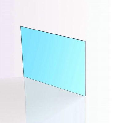 Tấm nhựa PETG rõ ràng 5mm Tấm acrylic nhân tạo