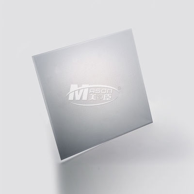 Tấm dẫn hướng ánh sáng acrylic LGP Laser Dot Plexiglass với đầu ra ánh sáng cao