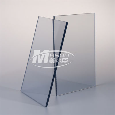 Tấm nhựa chống tĩnh điện PMMA Tấm nhựa acrylic 20mm ESD