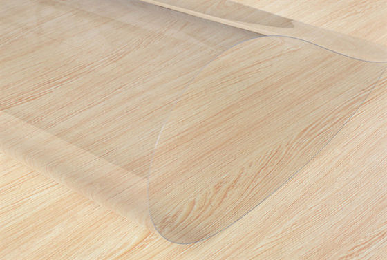 Tấm cứng cứng PVC trong suốt trong suốt 0,2mm-0,6mm để in