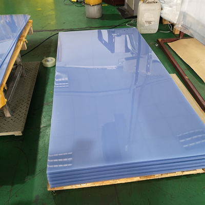 Tấm cứng PVC Tấm nhựa cứng 2mm 5mm 6mm 10mm 12mm