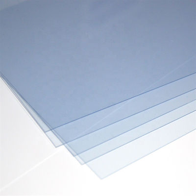 Vật liệu xây dựng bề mặt cứng Tấm cứng PVC 3mm 4mm
