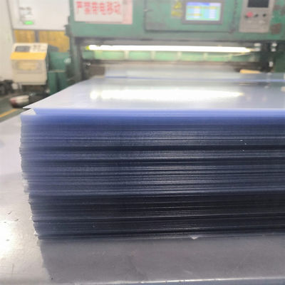 Tấm cứng PVC 1600mm trắng 2mm 10mm 12mm 14mm 15mm