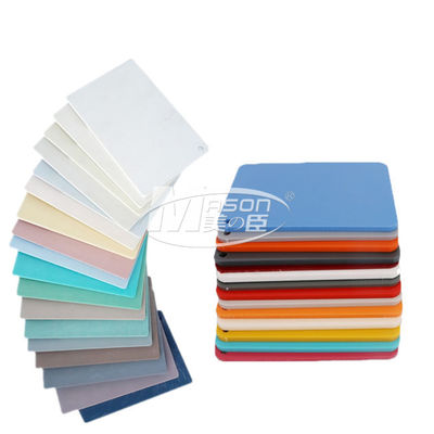 Tấm nhựa ABS cứng trong suốt 4x8 Ft 1mm 2mm 3mm 4mm