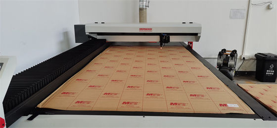 Độ dày 3mm Tấm lợp Perspex đục lỗ để làm vách ngăn phòng giặt