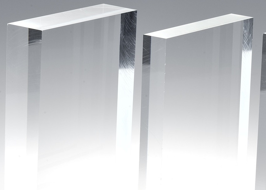 Tấm acrylic trong suốt Perspex 4x8 Ft Tấm acrylic bóng trong suốt