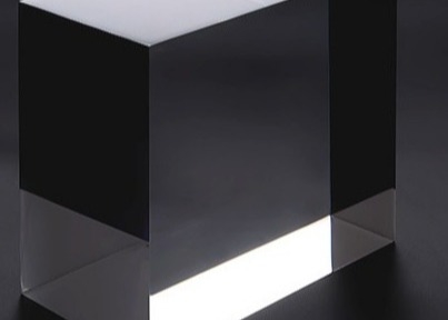 Tấm acrylic trong suốt có độ bóng cao 4X8 Tấm thủy tinh trong suốt