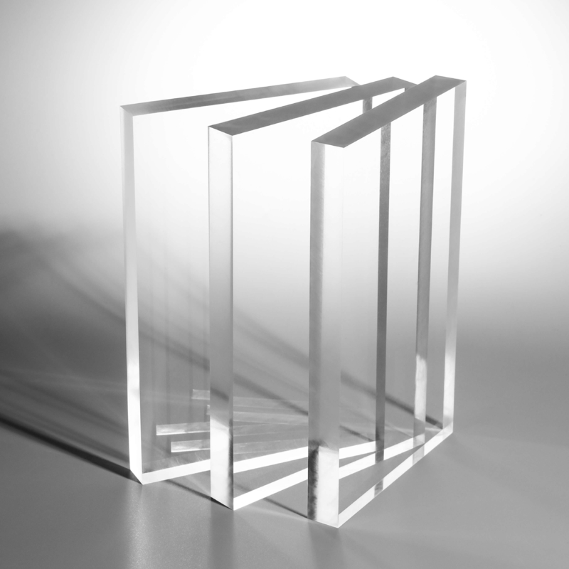 OLEG Độ cứng bề mặt tuyệt vời và độ sáng Bảng Acrylic Thời gian sử dụng dài