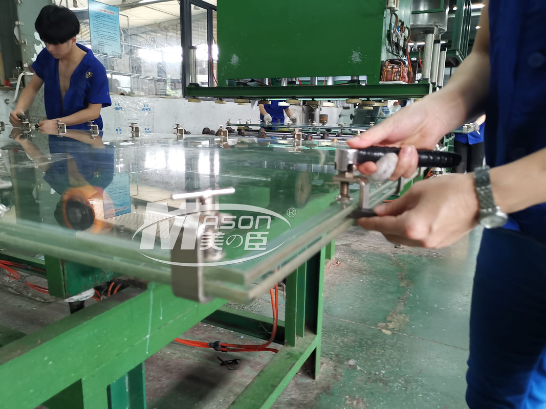 Tấm nhựa chống tĩnh điện PMMA Tấm nhựa acrylic 20mm ESD