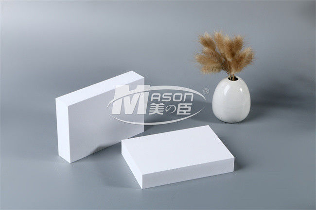 Bộ định tuyến CNC Cắt tấm xốp PVC 18mm cho tủ