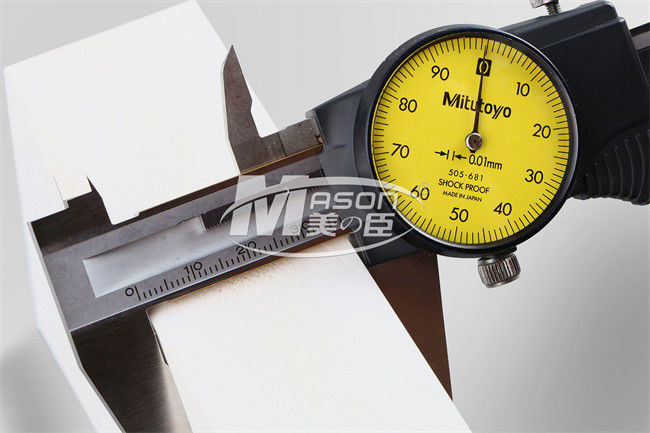 Tủ bếp Tấm xốp cứng PVC 0,12 inch 4x8ft Trắng 18mm