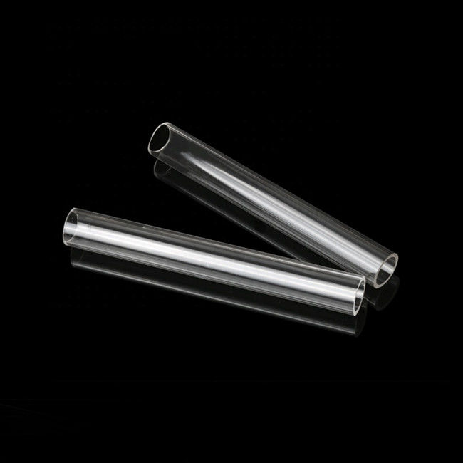 Tấm acrylic màu 3mm Ống Acrylic Pmma linh hoạt Thanh cho ống đèn Led