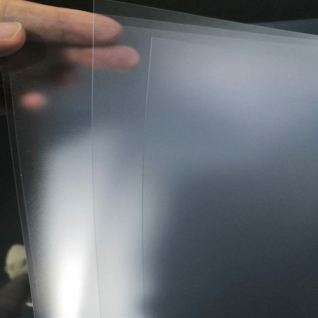 Vật liệu xây dựng bề mặt cứng Tấm cứng PVC 3mm 4mm