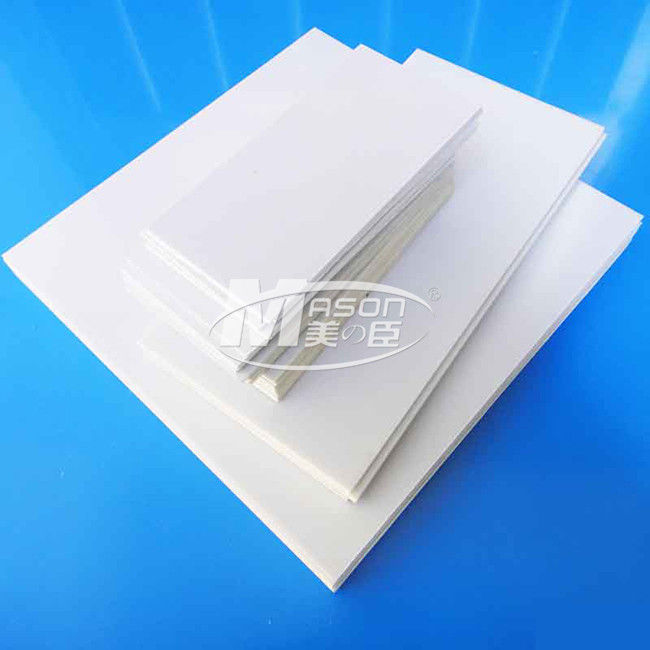 Tấm nhựa ABS cứng trong suốt 4x8 Ft 1mm 2mm 3mm 4mm