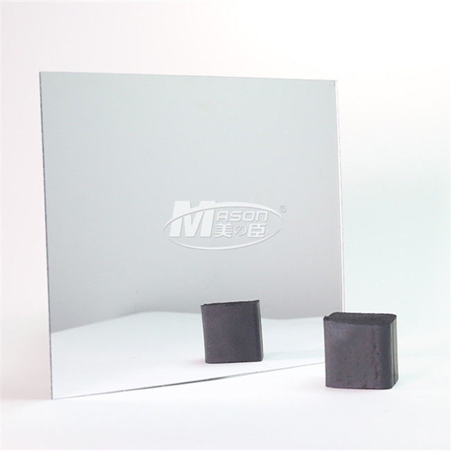 5mm 6mm 8mm Tấm nhựa cứng ABS Tấm tại nhà