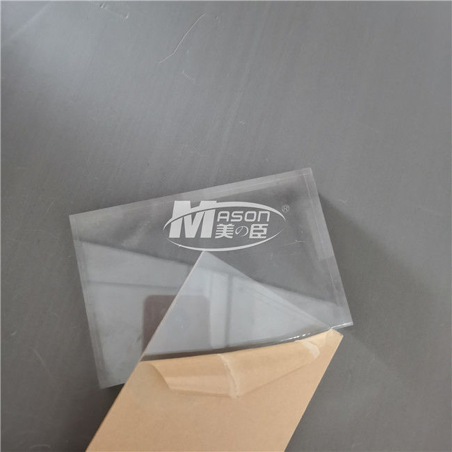 Tấm nhựa acrylic trong suốt 2 mm 30 mm Tấm nhựa acrylic Plexiglass