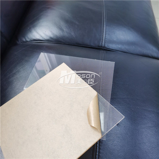 Tấm dẫn hướng ánh sáng acrylic PMMA 10mm 48x96inches Tấm Lgp
