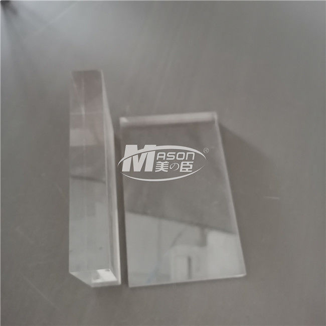 Plexiglass 30-100mm Tấm acrylic hồ cá 7350x3150mm