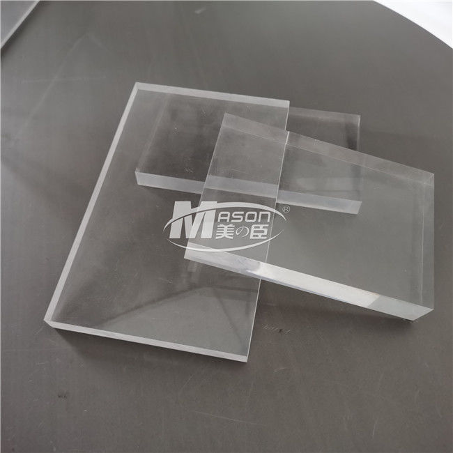 Tấm acrylic bể cá 11300x2250mm cho bể cá trong suốt