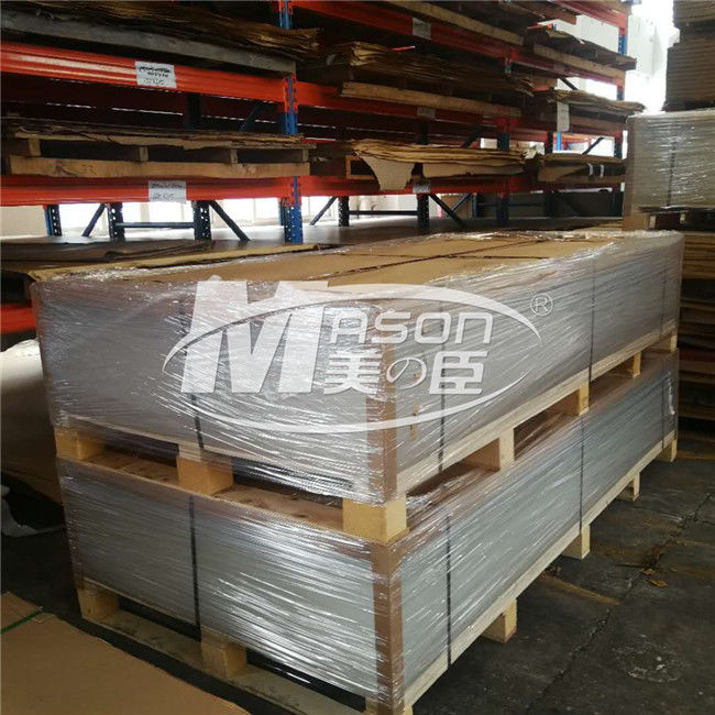 Tấm acrylic chống xước PMMA 4mm 48 X 96 inch