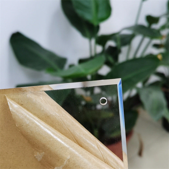 Tấm acrylic đúc rõ ràng 4x8 3mm chất lượng cao, tấm acrylic trong suốt